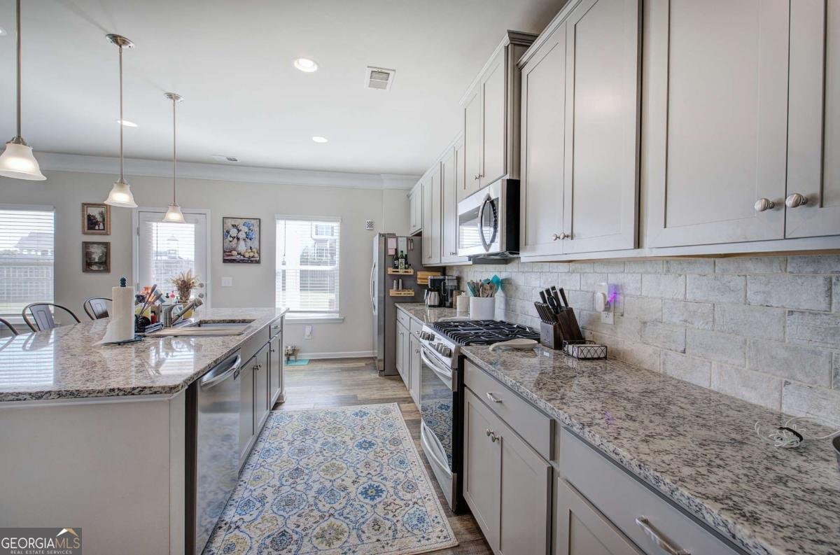 103 Hankins Drive Cartersville - 19