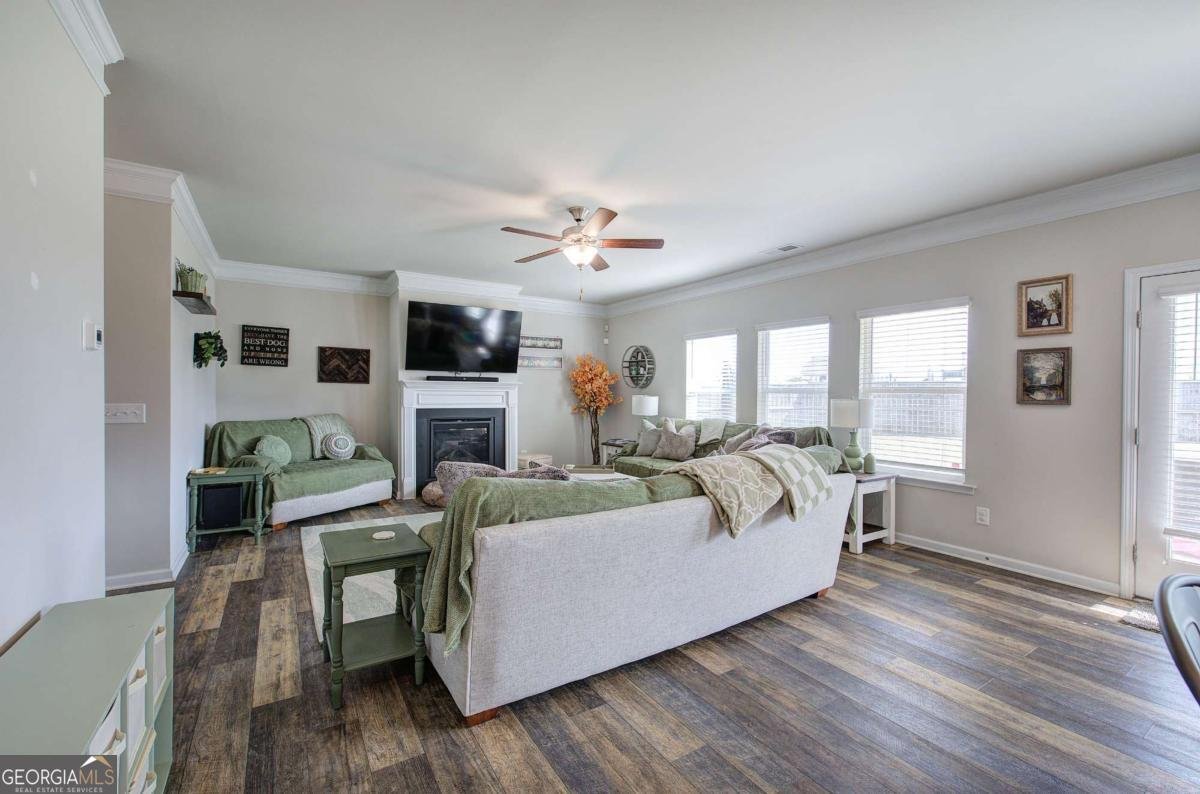 103 Hankins Drive Cartersville - 20