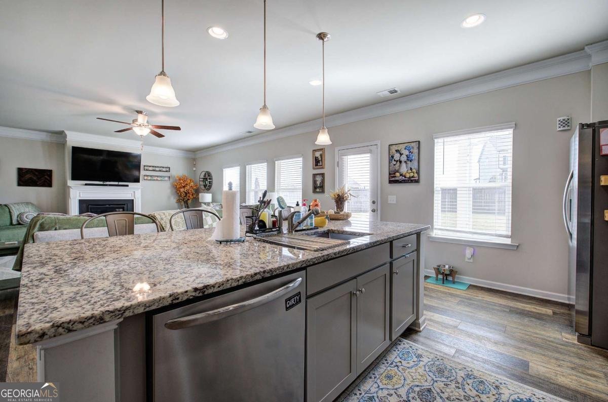 103 Hankins Drive Cartersville - 22