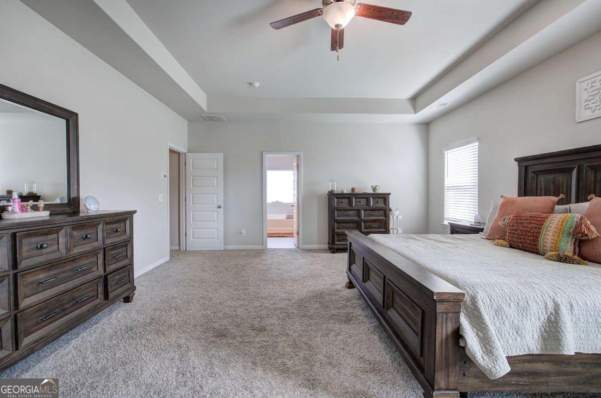 103 Hankins Drive Cartersville - 26
