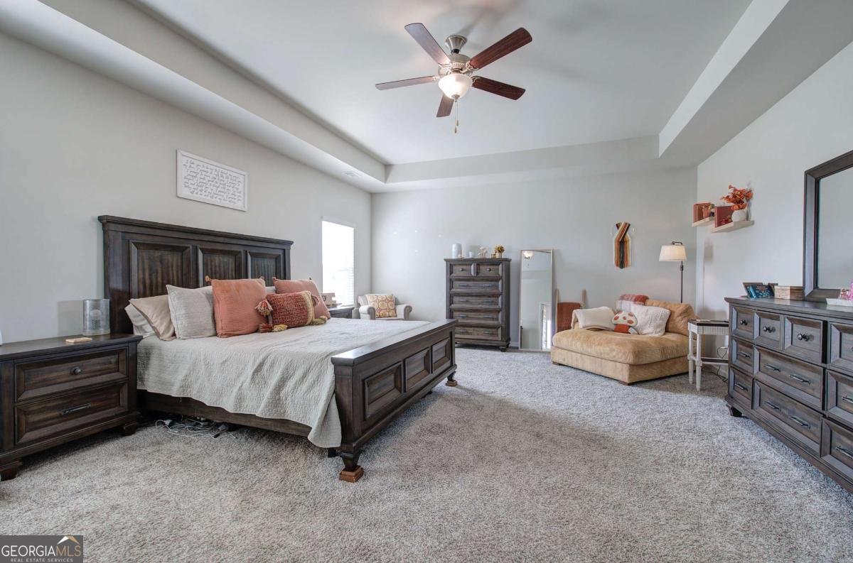 103 Hankins Drive Cartersville - 27