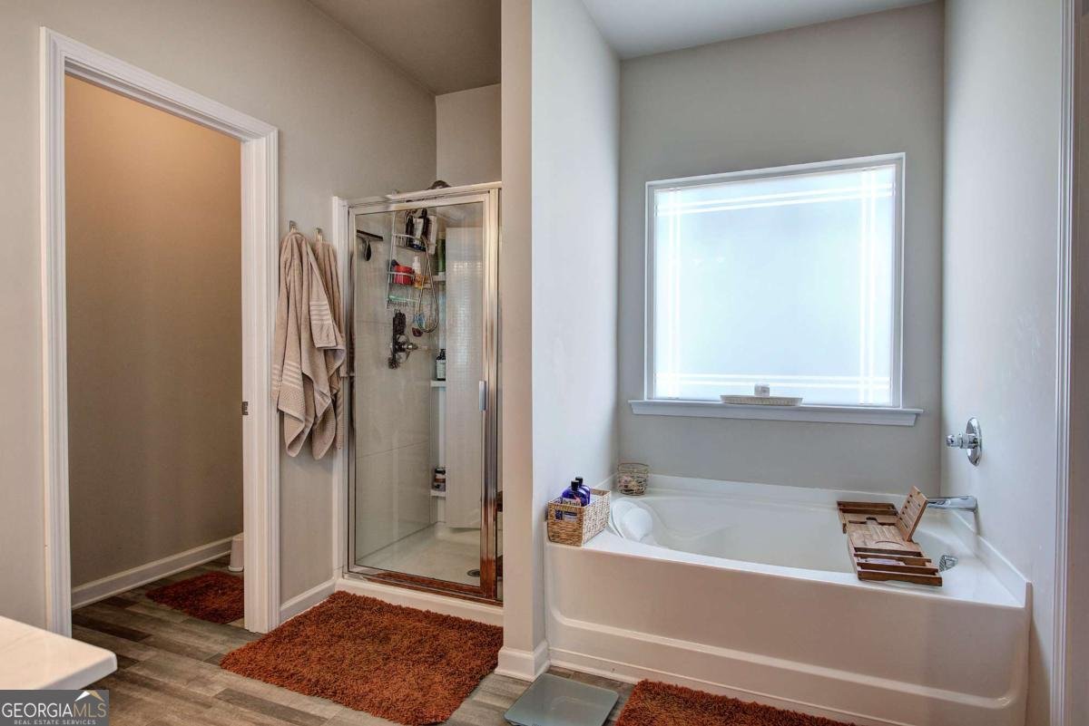 103 Hankins Drive Cartersville - 29