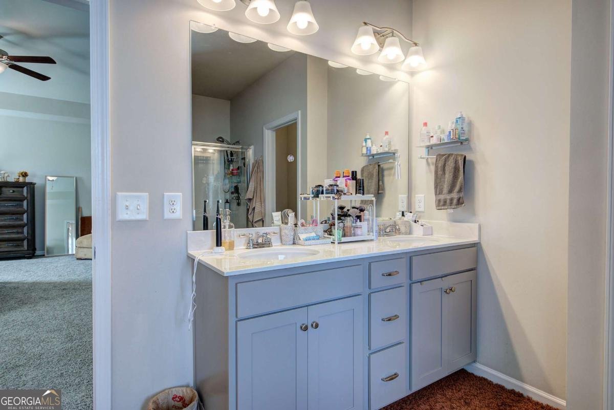 103 Hankins Drive Cartersville - 30