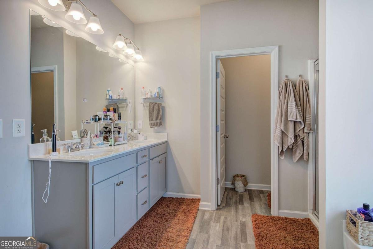 103 Hankins Drive Cartersville - 31