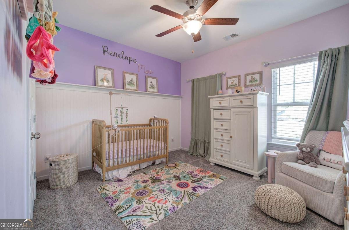 103 Hankins Drive Cartersville - 34