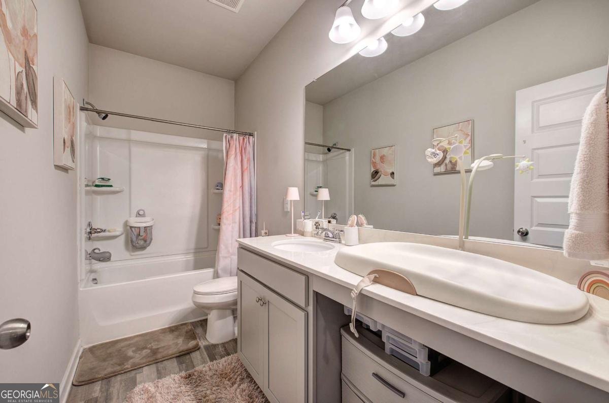 103 Hankins Drive Cartersville - 36