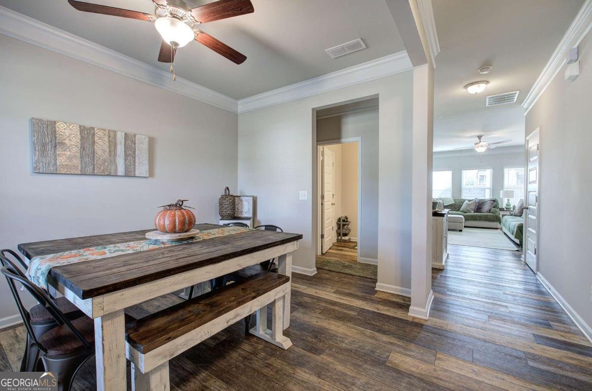 103 Hankins Drive Cartersville - 4