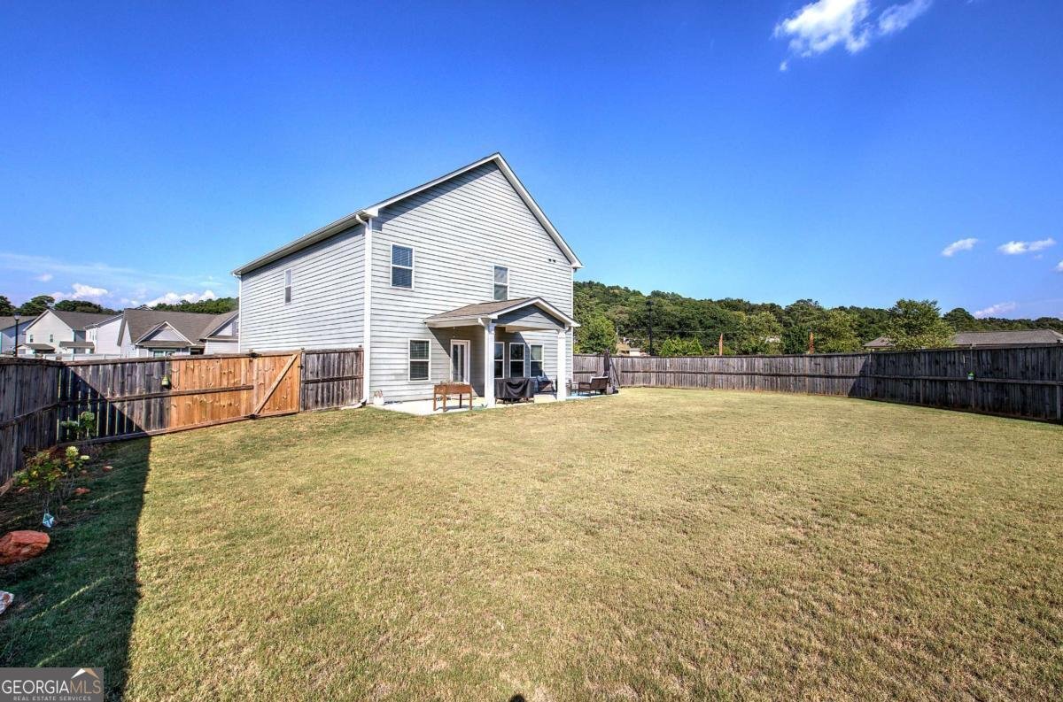 103 Hankins Drive Cartersville - 40