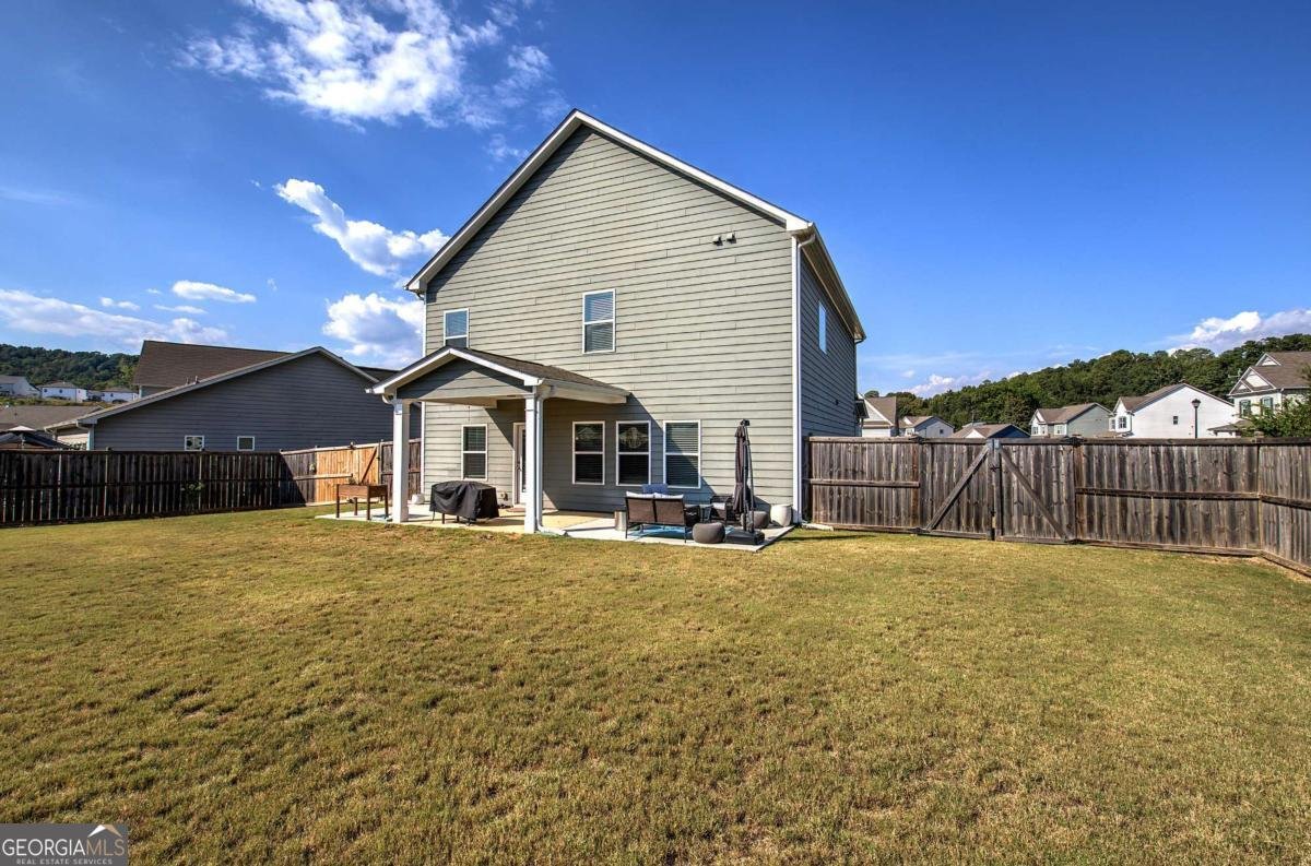 103 Hankins Drive Cartersville - 41