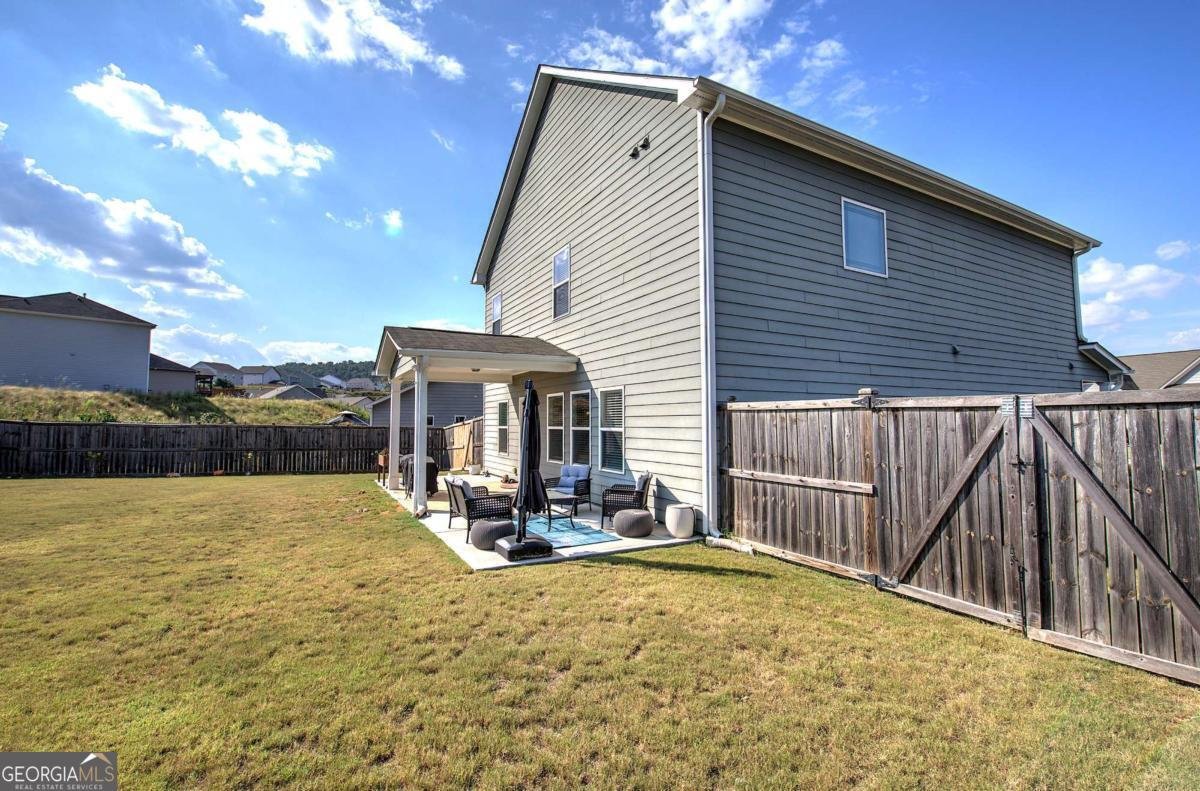 103 Hankins Drive Cartersville - 42