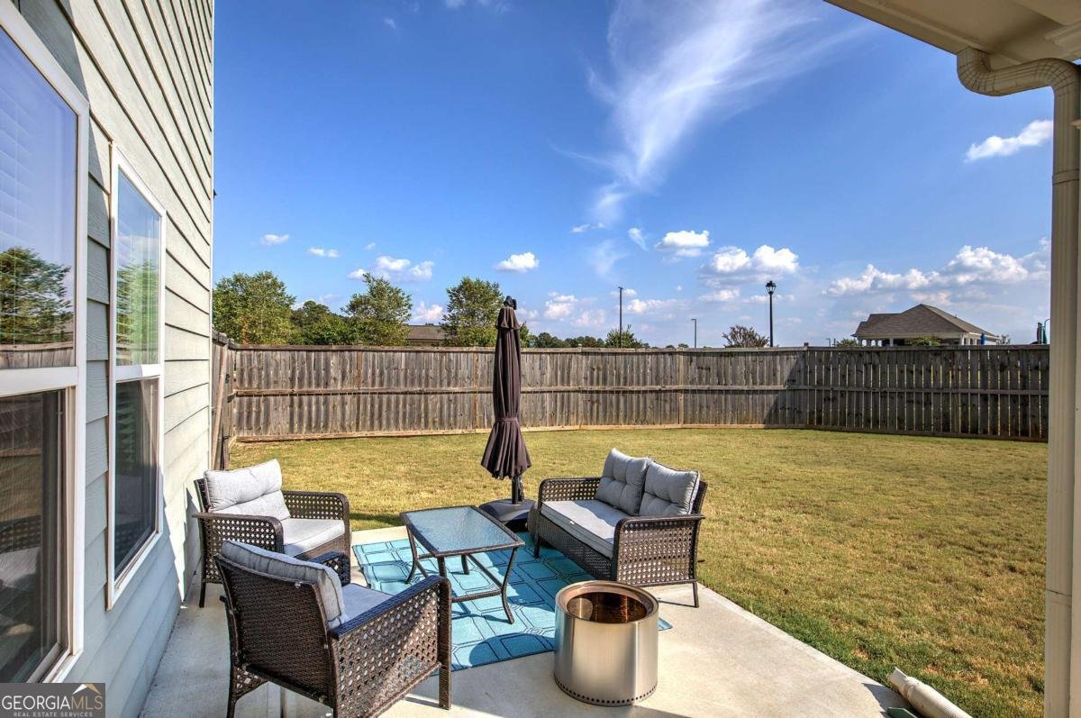 103 Hankins Drive Cartersville - 43