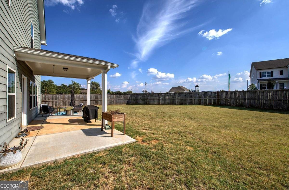 103 Hankins Drive Cartersville - 45