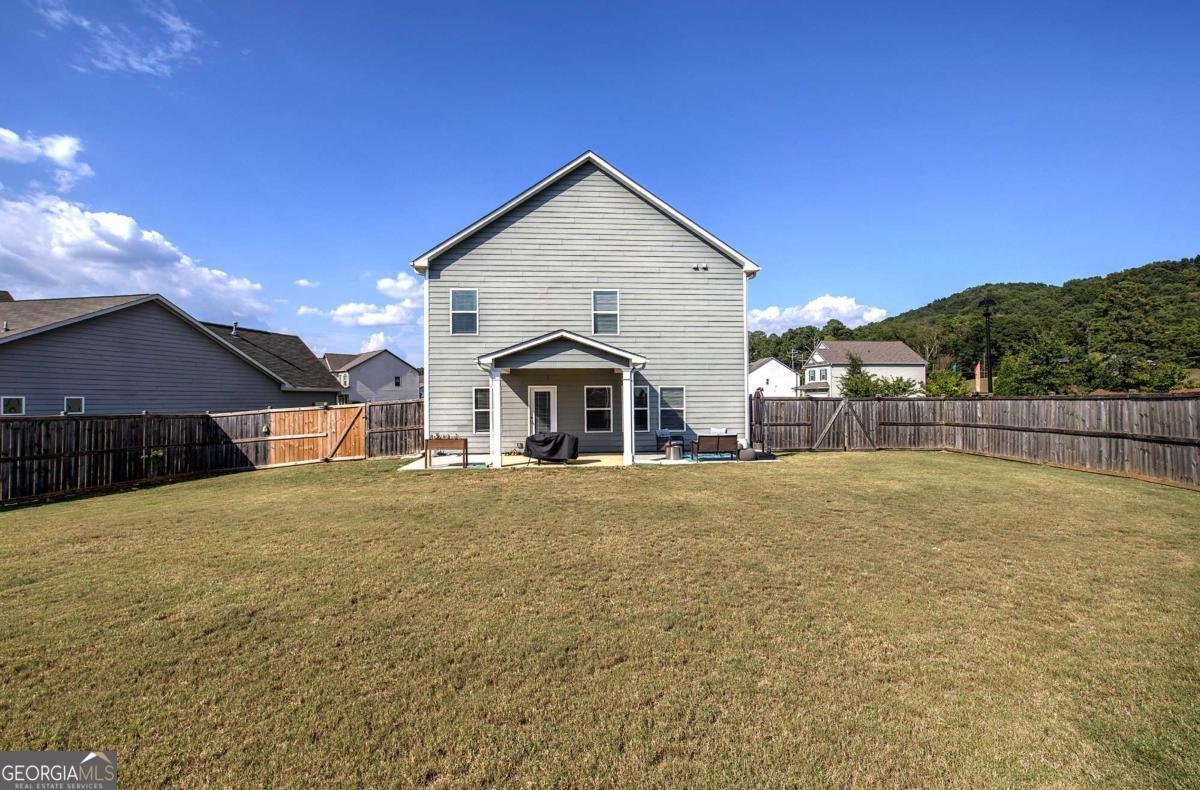 103 Hankins Drive Cartersville - 46