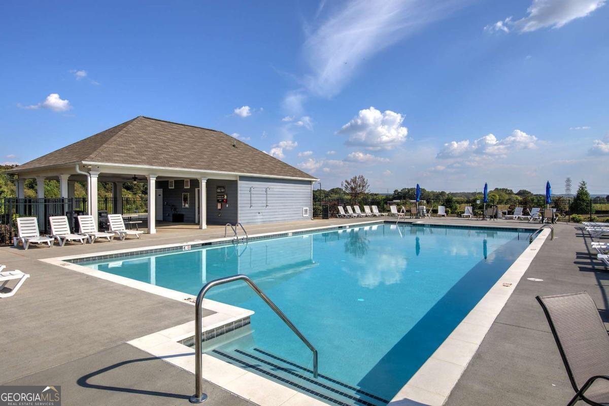 103 Hankins Drive Cartersville - 48