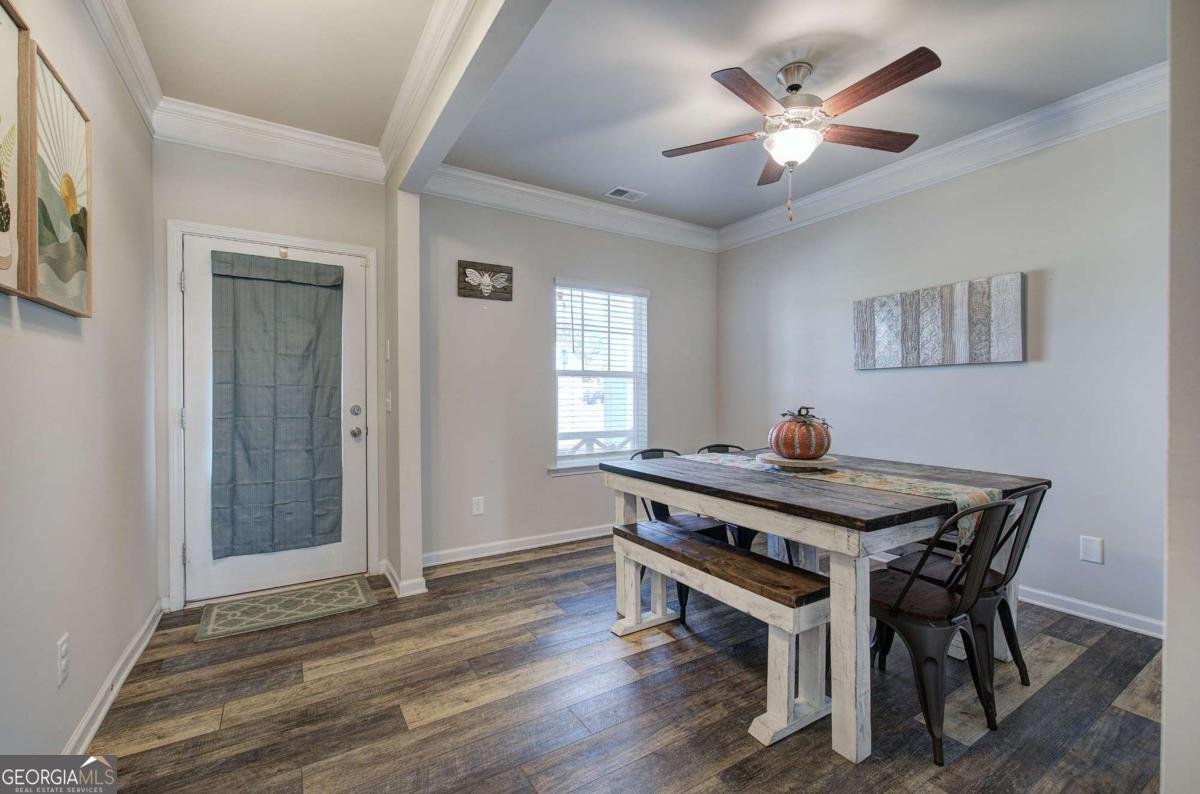 103 Hankins Drive Cartersville - 5