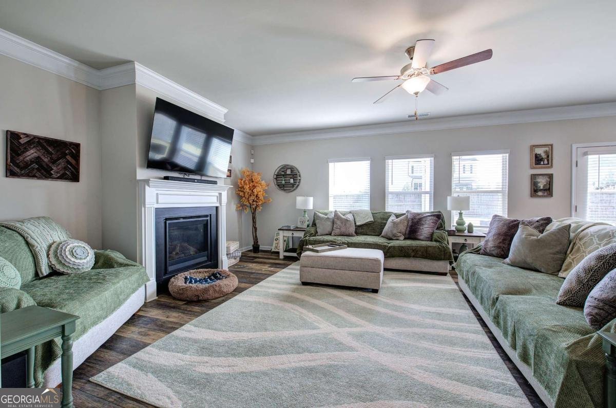 103 Hankins Drive Cartersville - 8
