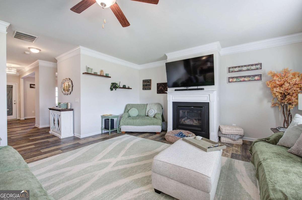 103 Hankins Drive Cartersville - 9
