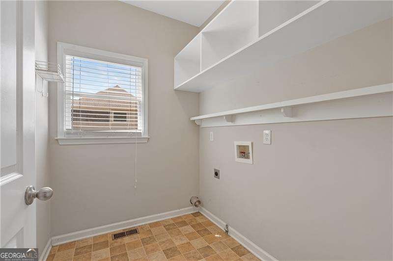 107 Thorncliff Landing Acworth - 2