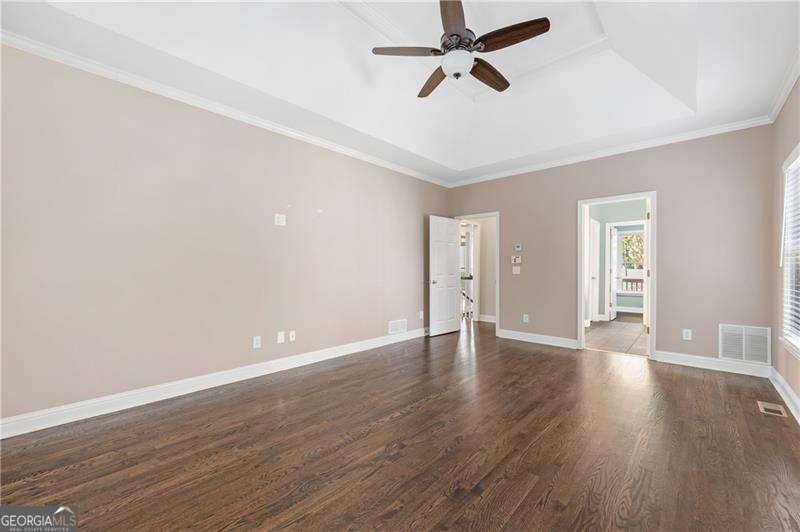 107 Thorncliff Landing Acworth - 4