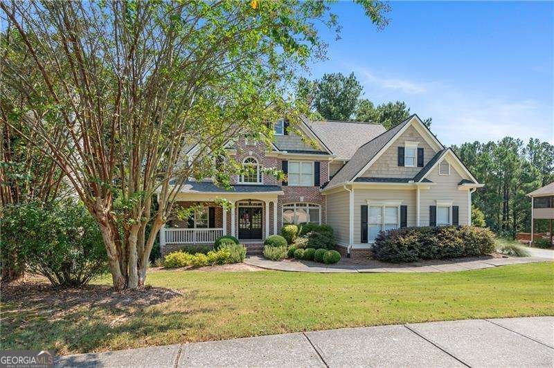 107 Thorncliff Landing Acworth - 49