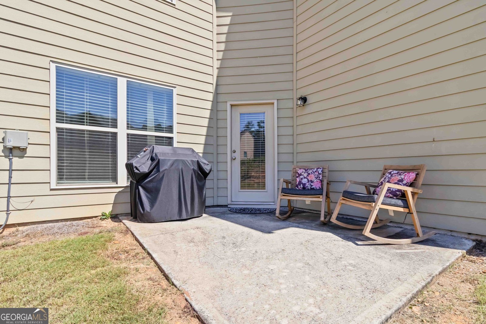 1431 Brushed Lane Lawrenceville - 21