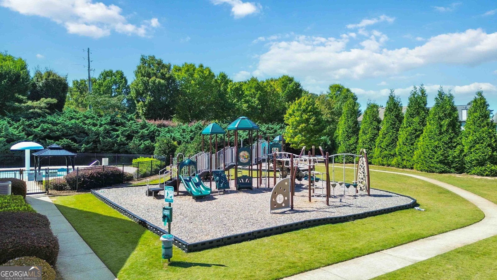 1431 Brushed Lane Lawrenceville - 24