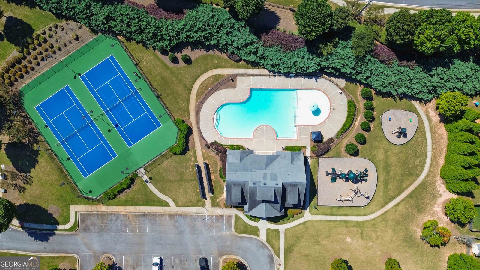 1431 Brushed Lane Lawrenceville - 26
