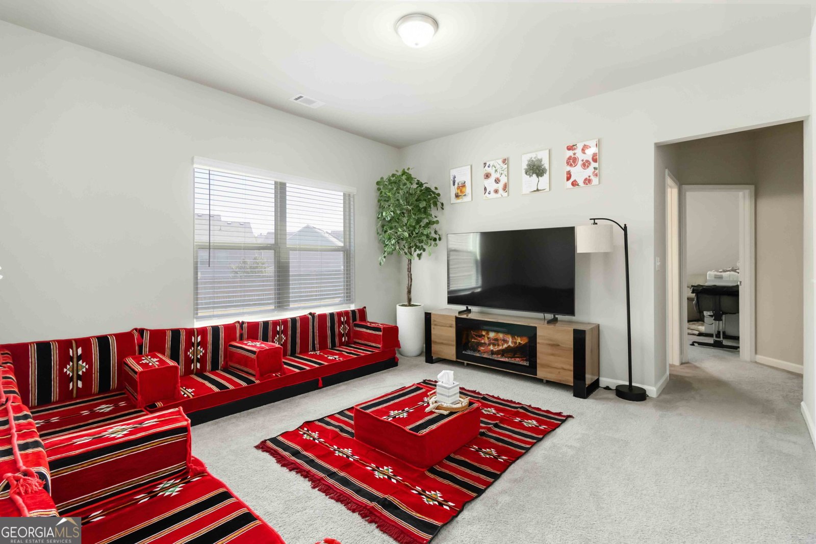 1431 Brushed Lane Lawrenceville - 6