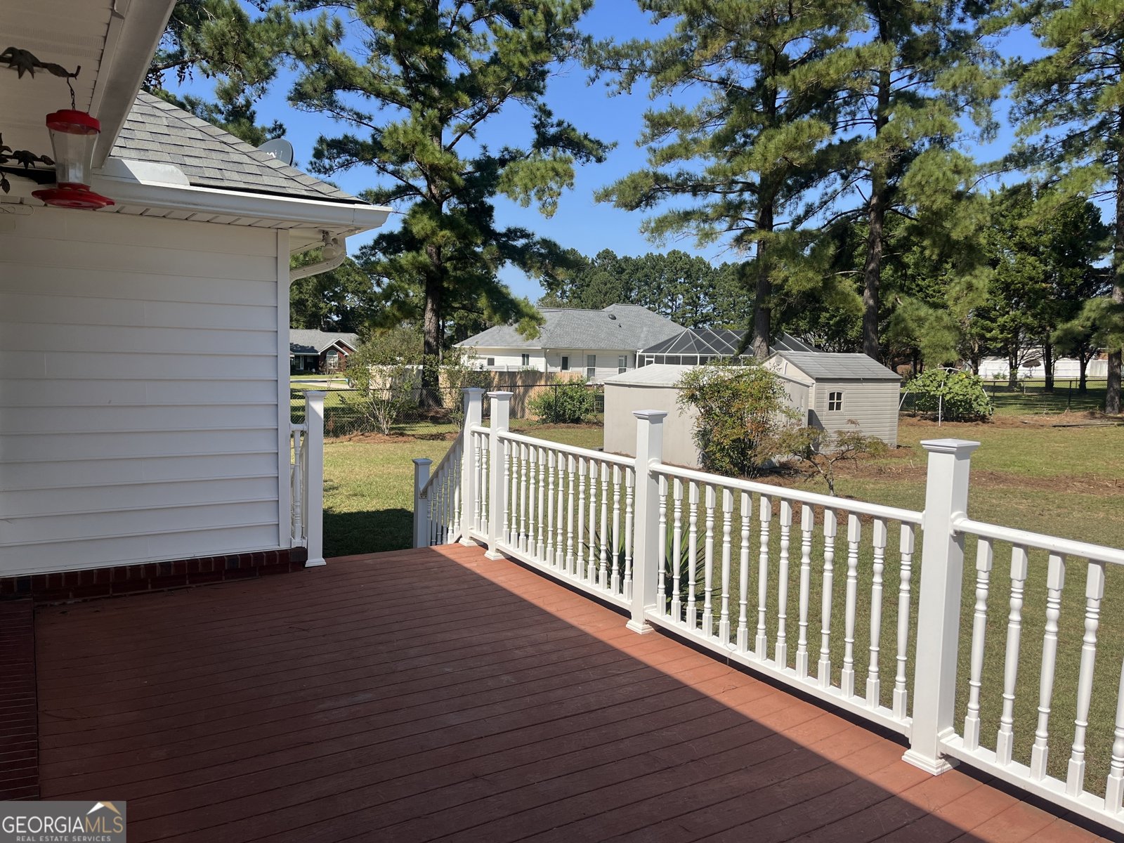 1008 Cawana Road Statesboro - 17