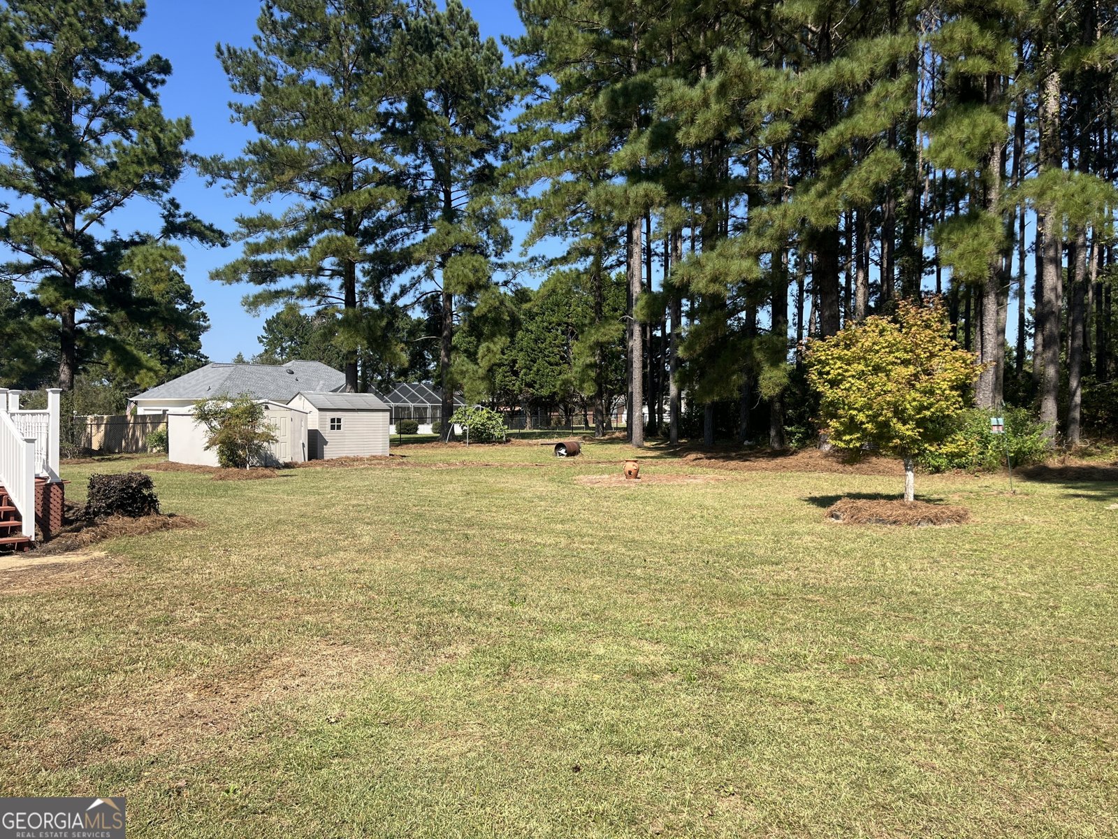 1008 Cawana Road Statesboro - 18