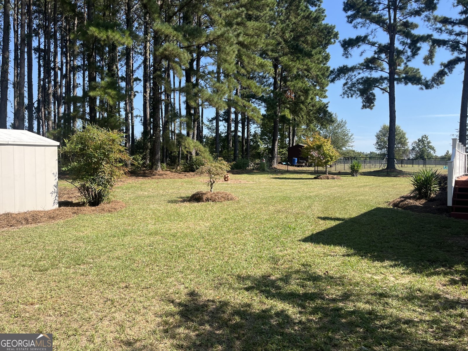 1008 Cawana Road Statesboro - 19
