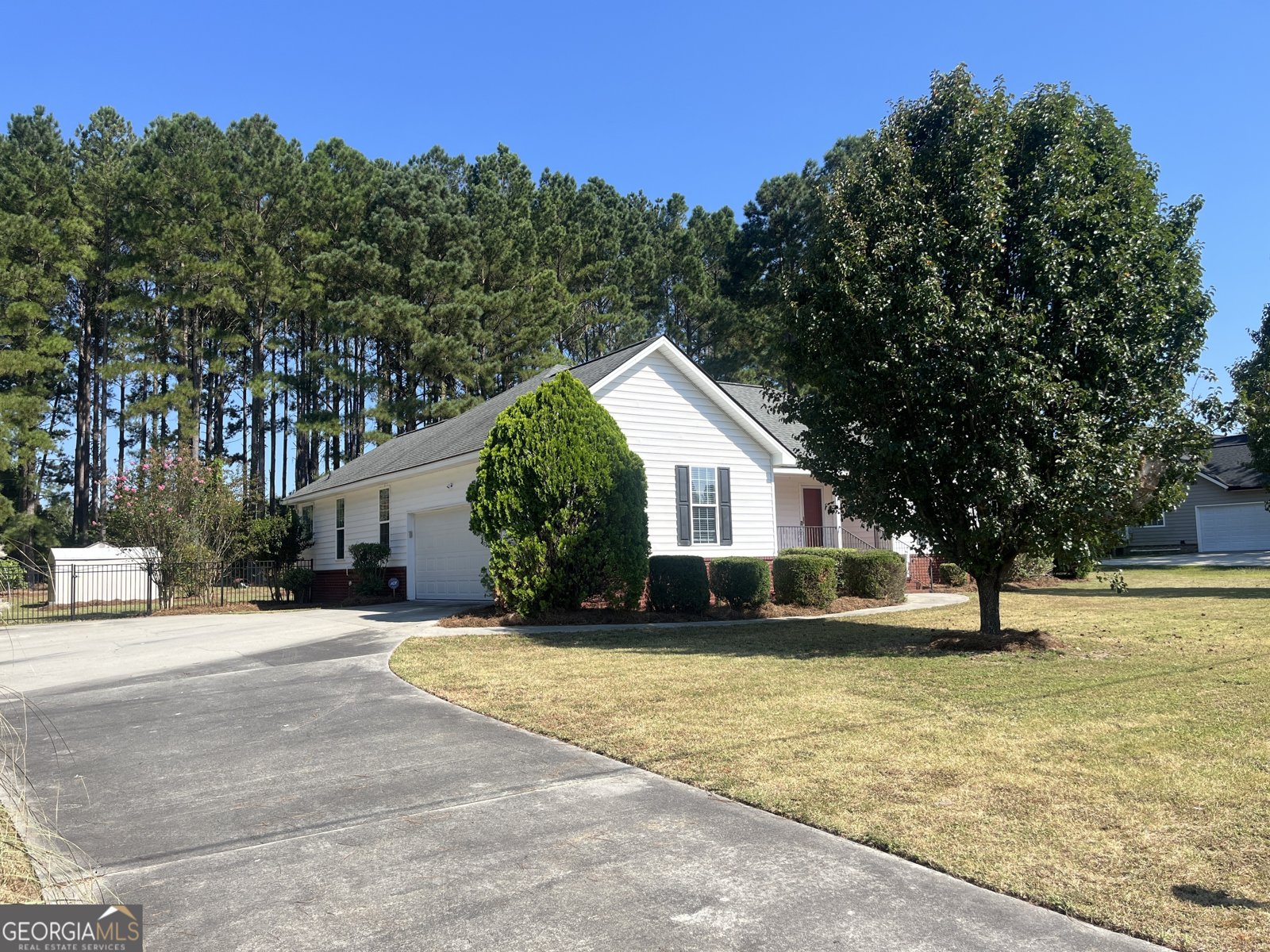 1008 Cawana Road Statesboro - 20