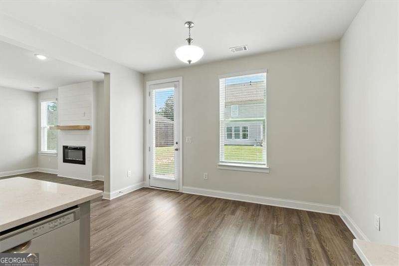 4669 Blue Topaz Trail Kennesaw - 11