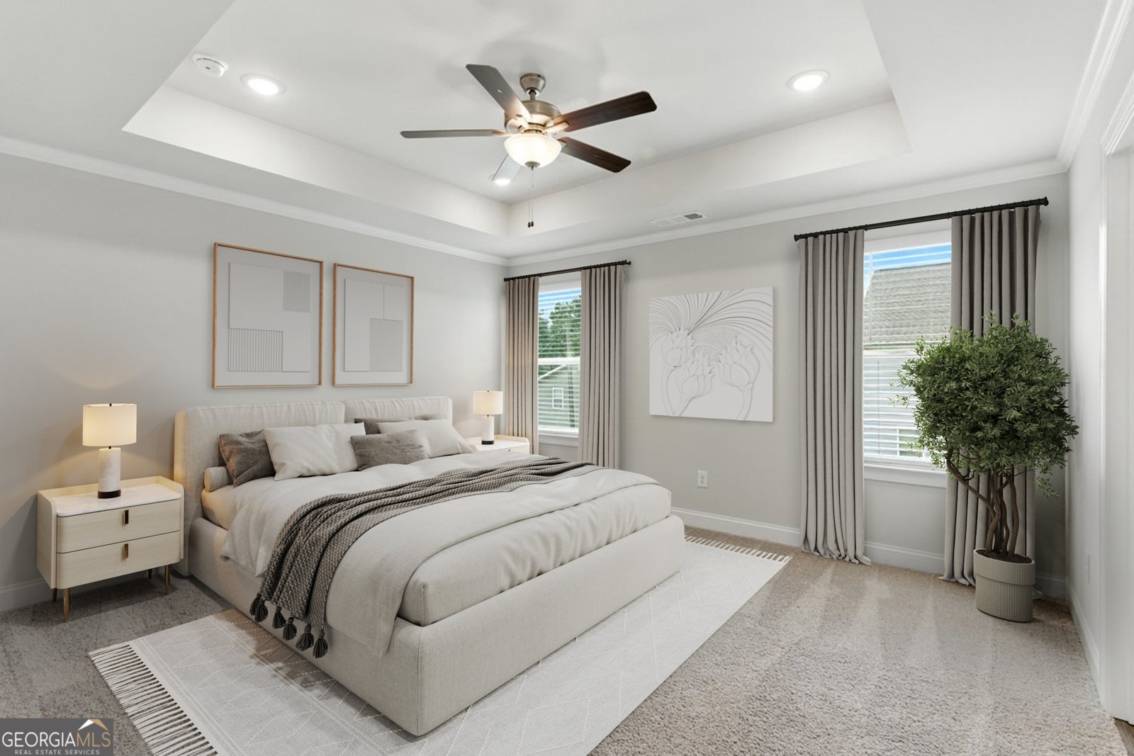 4669 Blue Topaz Trail Kennesaw - 13
