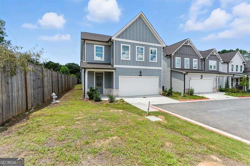 4669 Blue Topaz Trail Kennesaw - 2