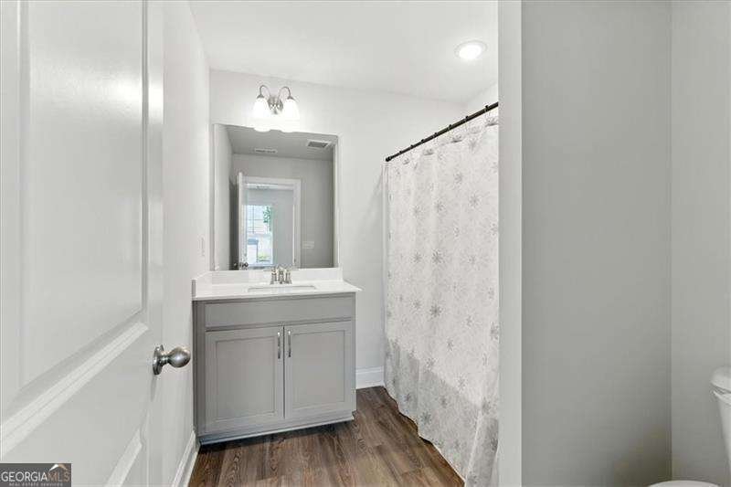 4669 Blue Topaz Trail Kennesaw - 22