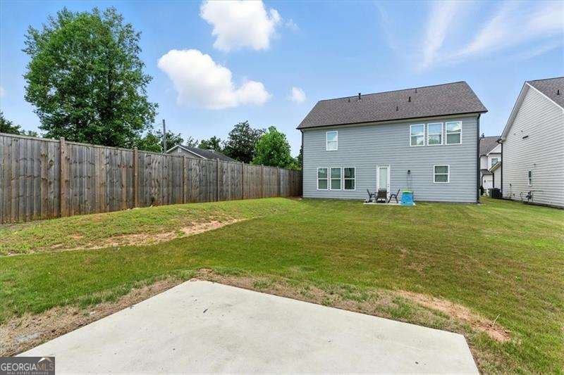 4669 Blue Topaz Trail Kennesaw - 26