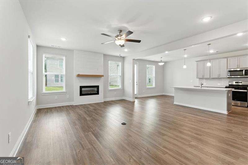4669 Blue Topaz Trail Kennesaw - 4