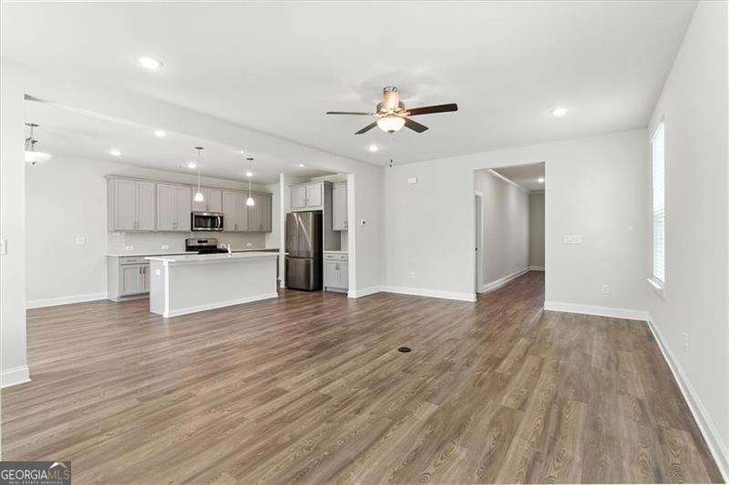 4669 Blue Topaz Trail Kennesaw - 5