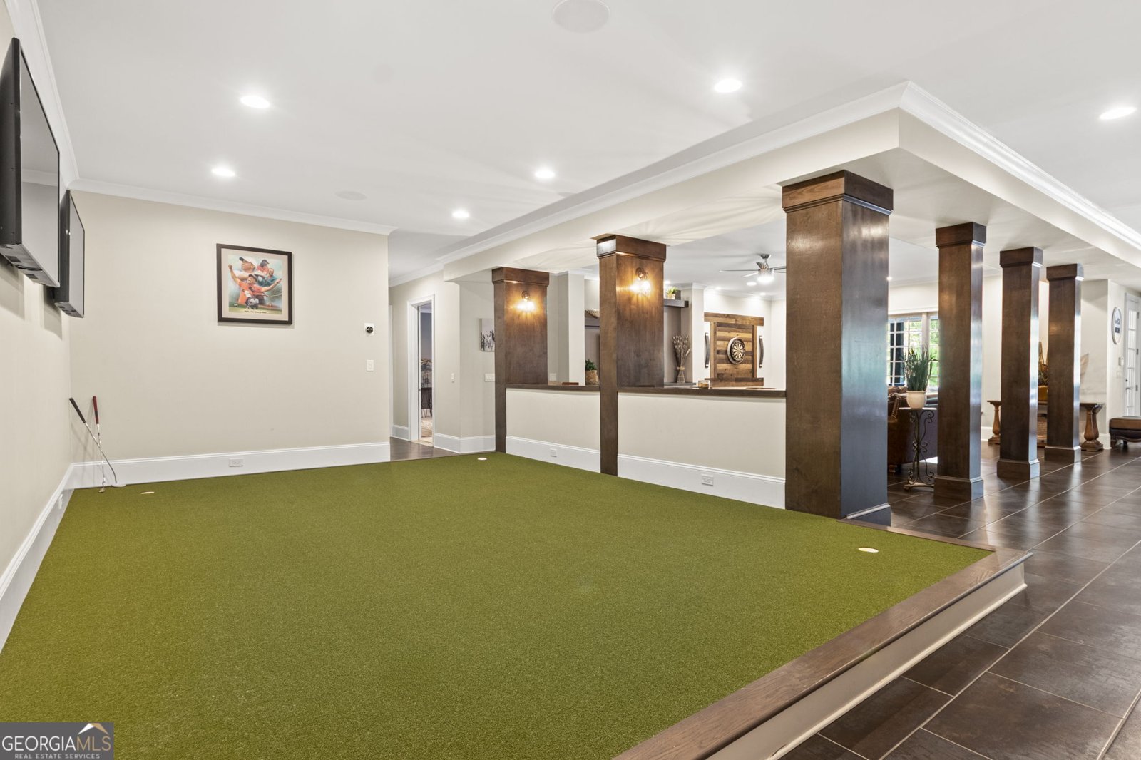 643 Carl Sanders Drive Acworth - 12