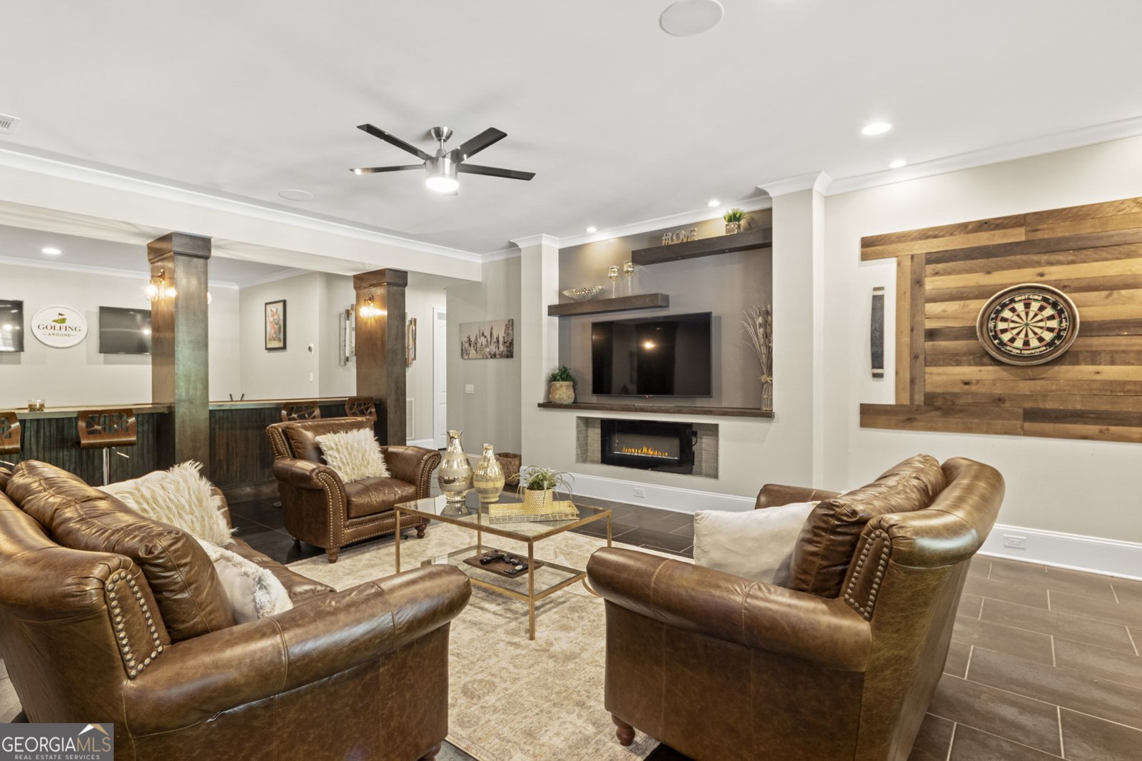 643 Carl Sanders Drive Acworth - 13