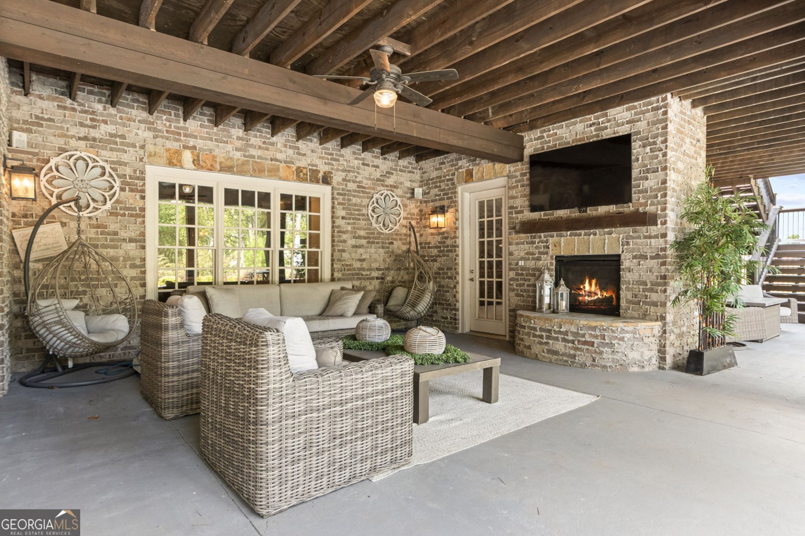 643 Carl Sanders Drive Acworth - 17