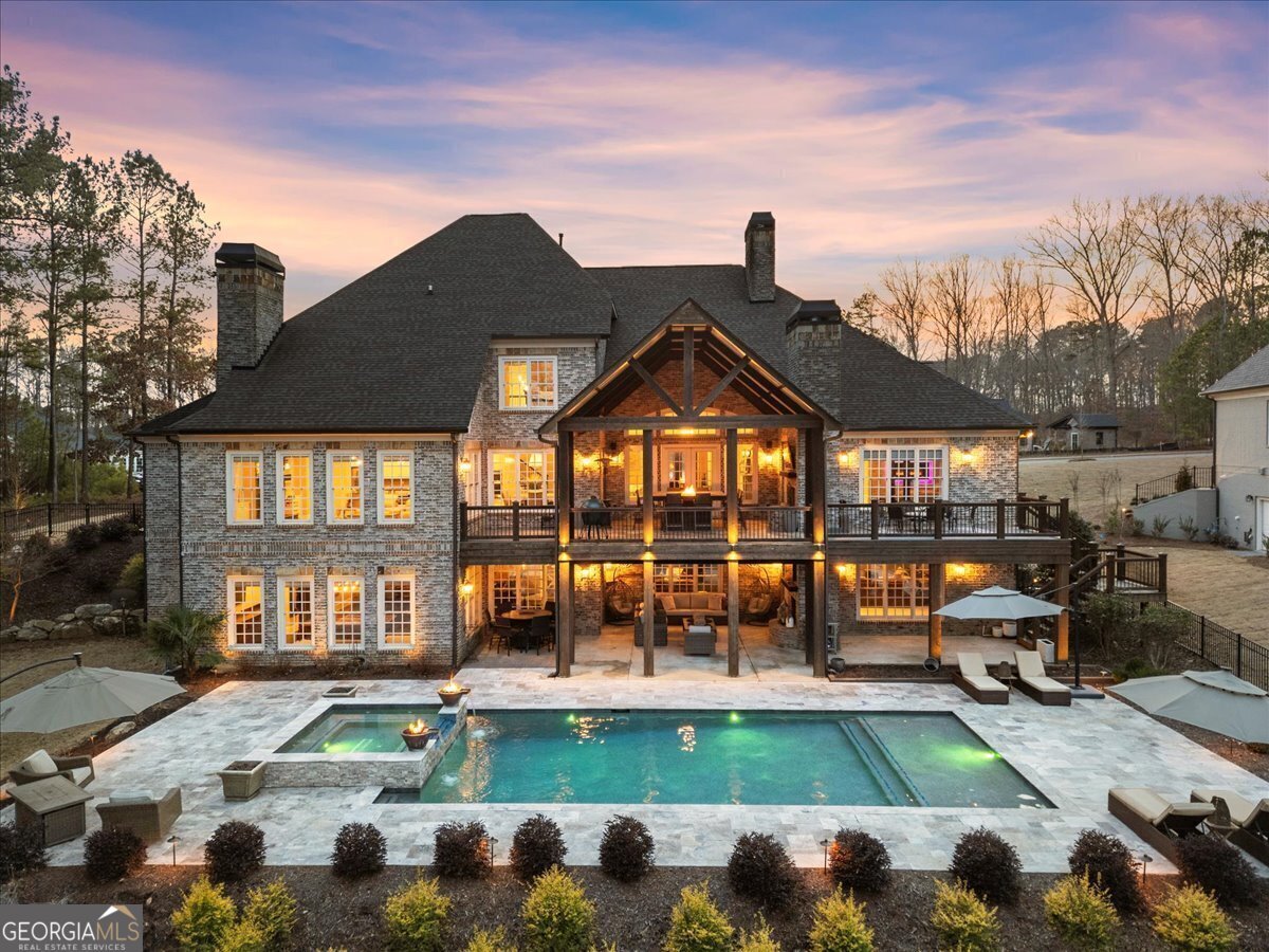 643 Carl Sanders Drive Acworth - 18
