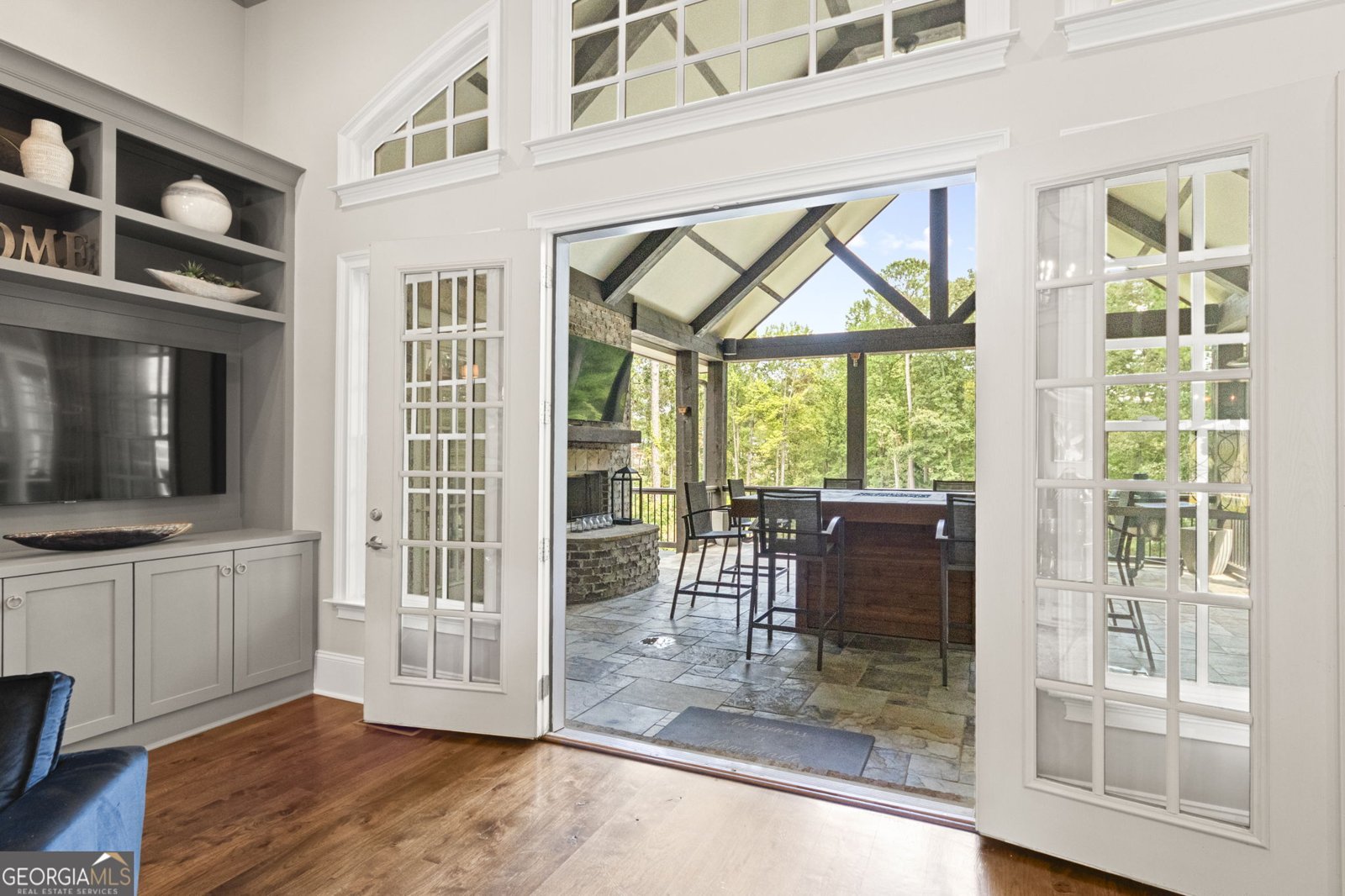 643 Carl Sanders Drive Acworth - 2