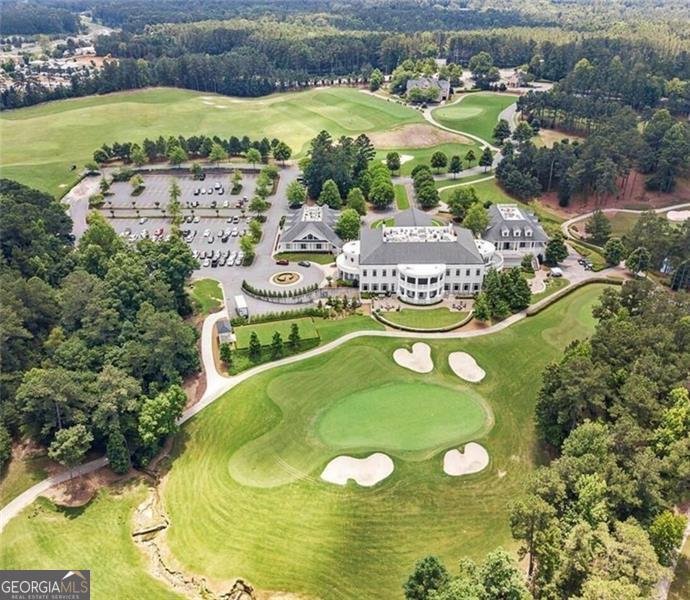 643 Carl Sanders Drive Acworth - 22