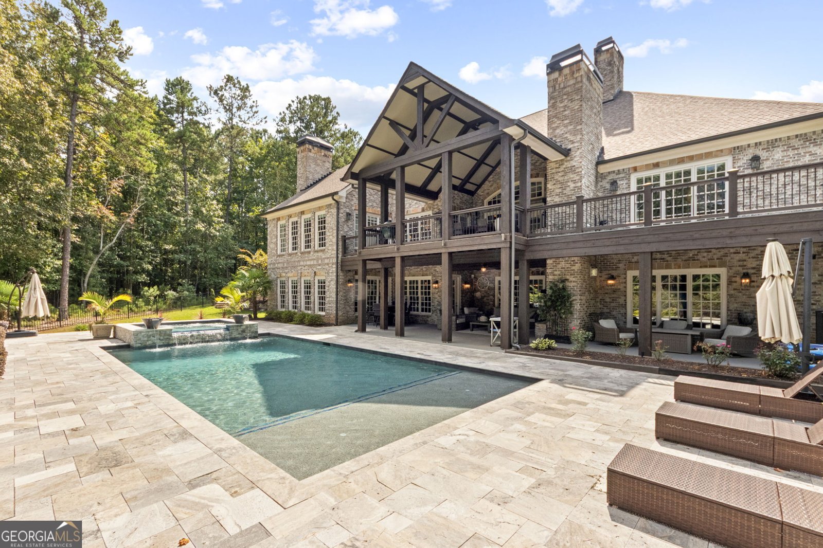 643 Carl Sanders Drive Acworth - 23