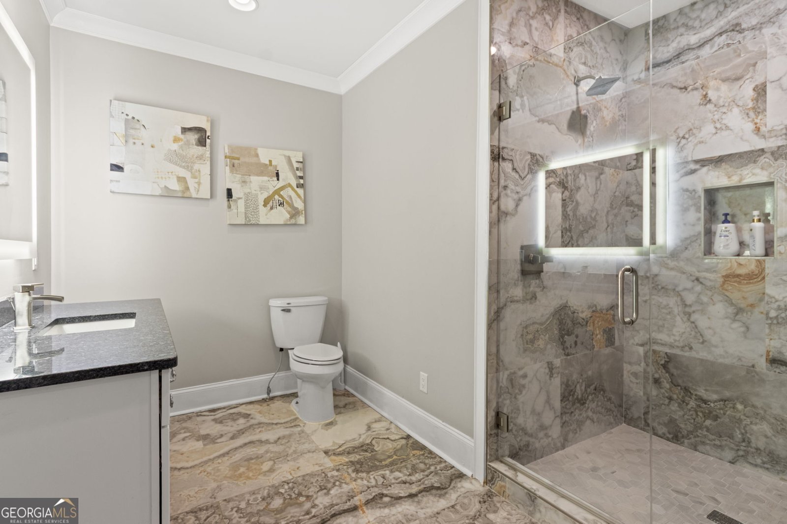643 Carl Sanders Drive Acworth - 25