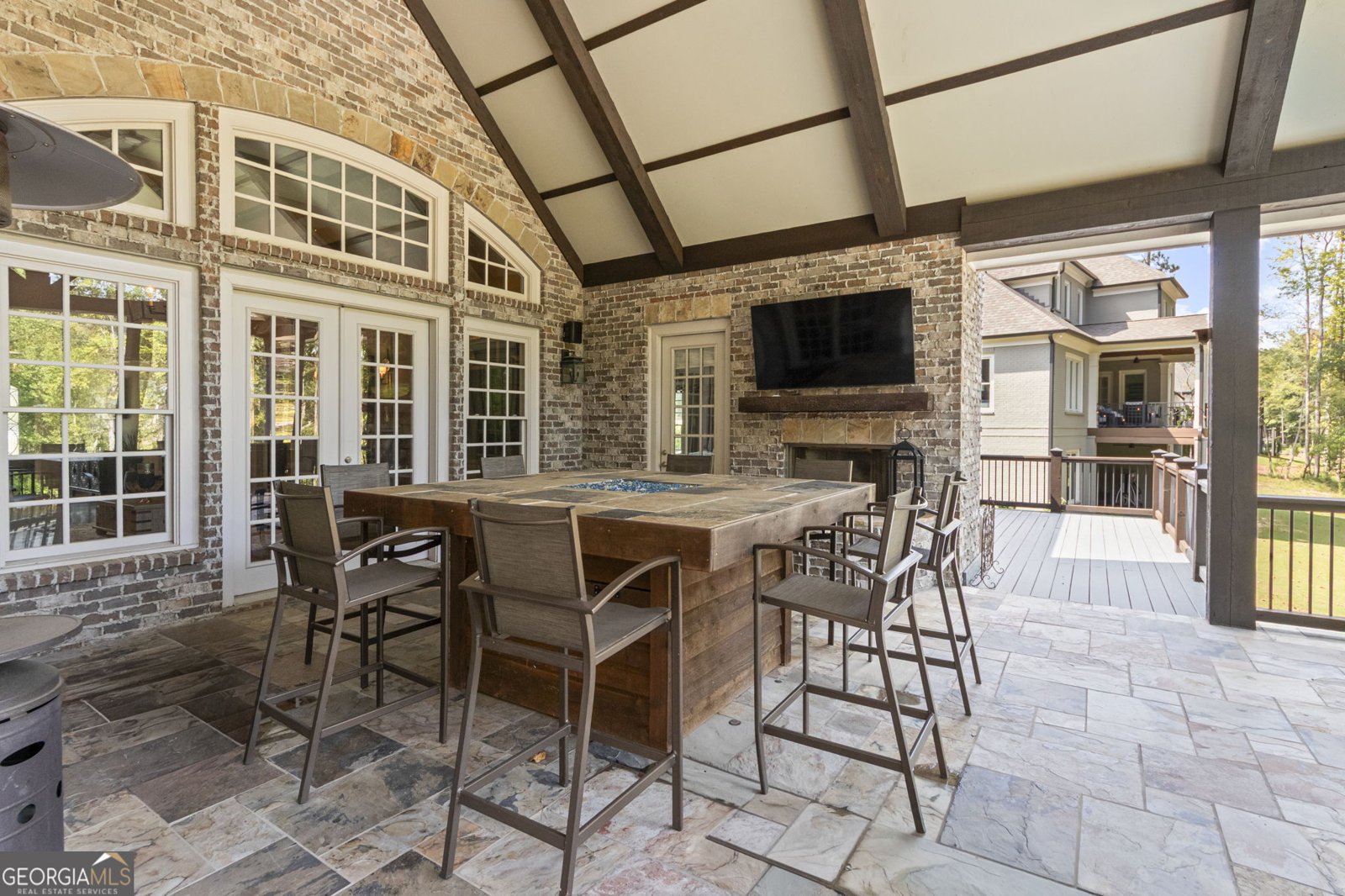 643 Carl Sanders Drive Acworth - 3