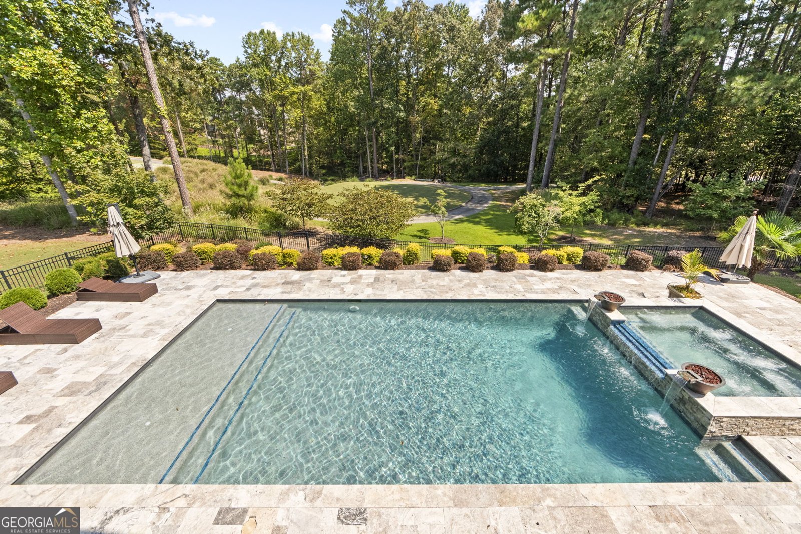 643 Carl Sanders Drive Acworth - 4