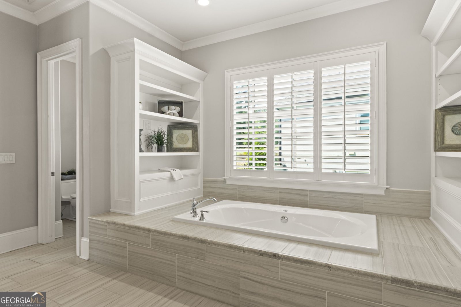 643 Carl Sanders Drive Acworth - 6